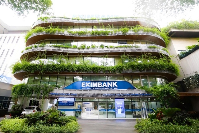 Eximbank triệu tập ĐHĐCĐ bất thường vào tháng 10
