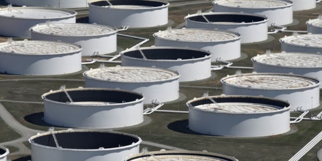 Giá dầu Brent vượt 90 USD/thùng sau khi Iran bác khả năng gia hạn thỏa thuận