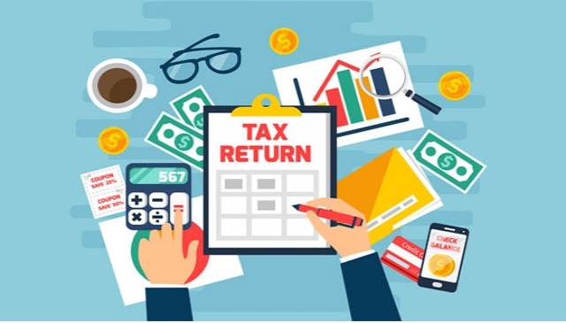 99% hồ sơ hoàn thuế GTGT được thực hiện điện tử