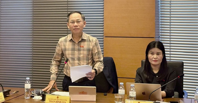 Đề xuất tăng ưu đãi nhà ở xã hội, giảm thủ tục cho người mua nhà