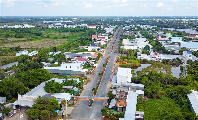 Doanh nghiệp 2 tháng tuổi của vợ chồng Chủ tịch KOSY trúng dự án gần 3,300 tỷ tại Cà Mau