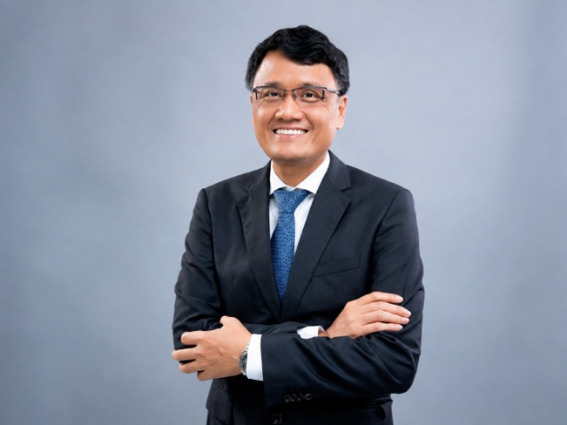Ông Nguyễn Khánh Linh rời ghế CEO Bông Bạch Tuyết sau hơn 5 năm