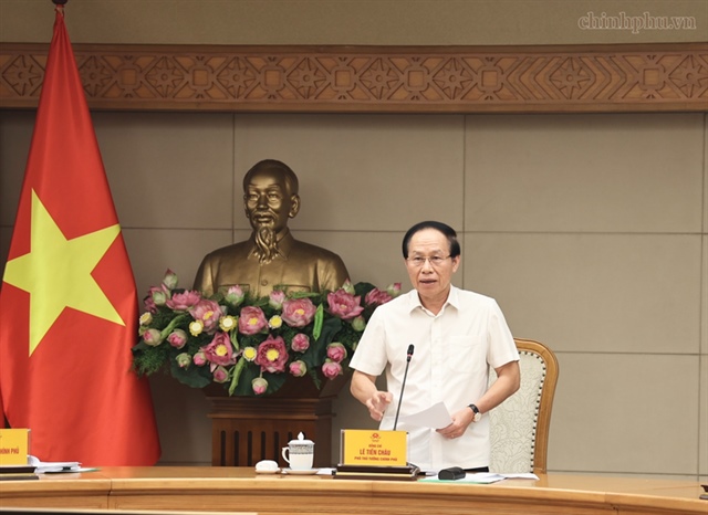 Tạo cơ chế đủ mạnh để phát triển tổ hợp chiến lược quốc gia về tri thức, công nghệ và đổi mới sáng tạo