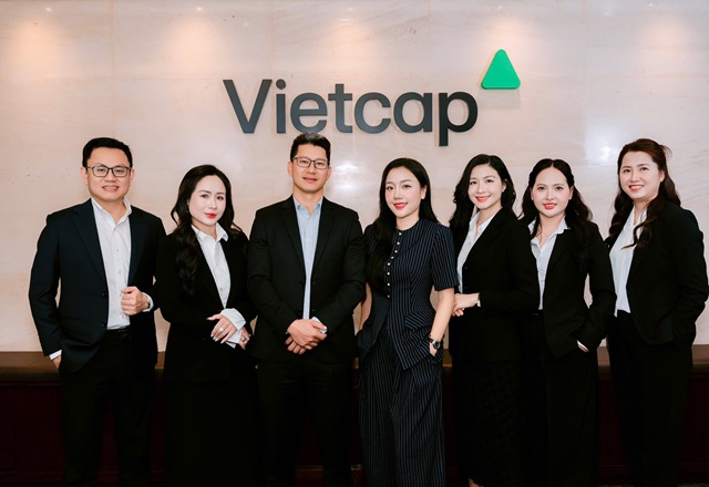 Private Wealth và bước chuyển mới trong cách doanh nhân Việt quản lý tài sản