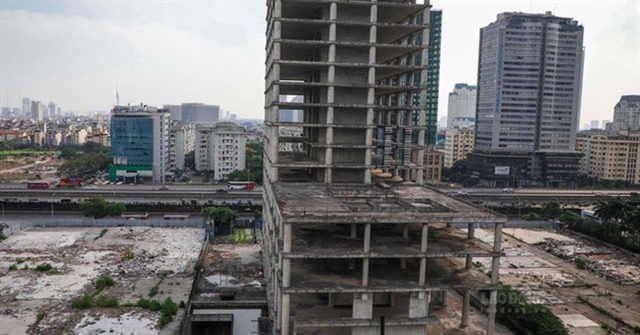 Khẩn trương rà soát, đề xuất giải pháp tháo gỡ vướng mắc cho các dự án tồn đọng, kéo dài