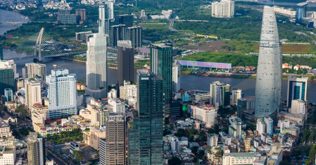 Luật Phát triển Đô thị - Đường băng mới cho TP.HCM