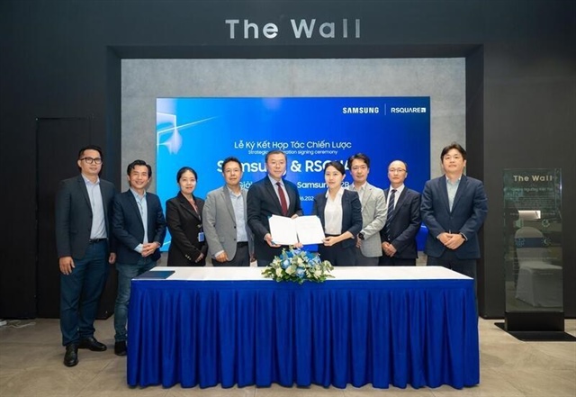 RSQUARE: Giải pháp tìm kiếm văn phòng cho thuê tại Việt Nam