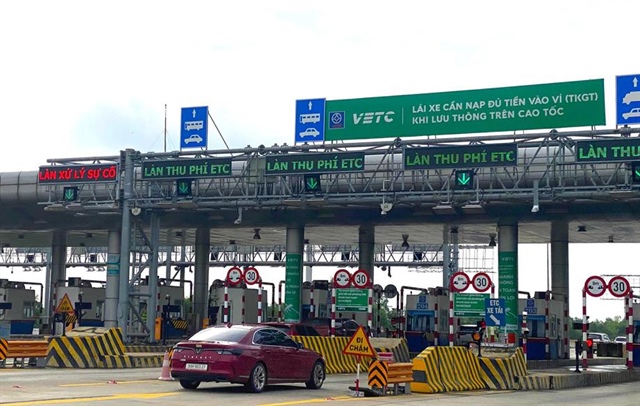 Chính phủ yêu cầu 5 Bộ, ngành vào cuộc kiểm tra thông tin thu phí tài khoản giao thông 