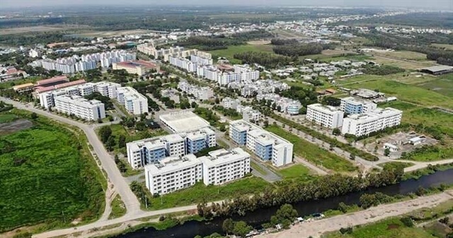TPHCM chuẩn bị đưa ra đấu giá 24 khu đất hơn 100ha