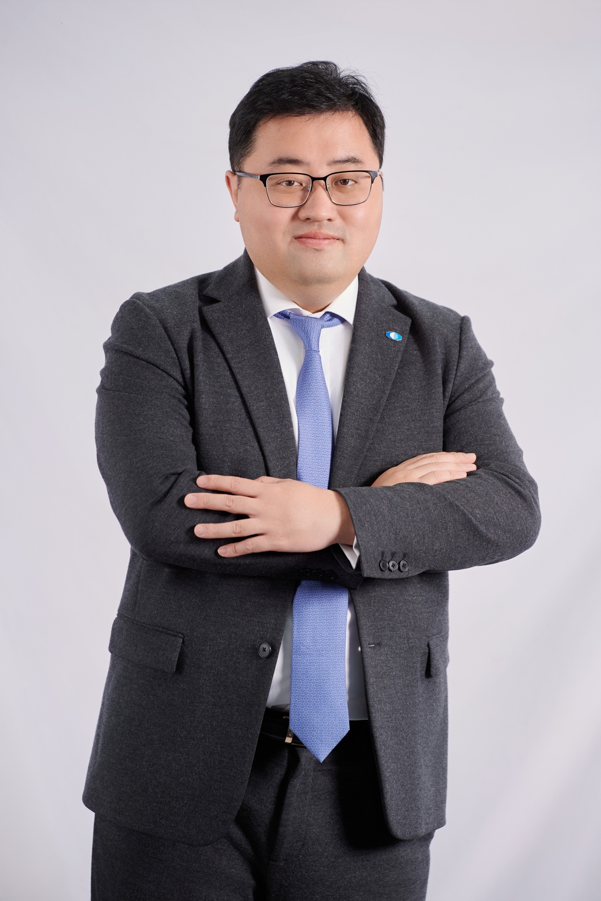 Chân dung ông Huang Bo, Tổng Giám đốc CTCP Chứng khoán Guotai Haitong (Việt Nam)