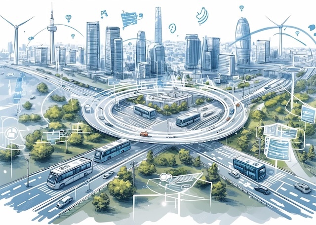 Thành phố 15 phút (15-Minute City): Khi thế giới định nghĩa lại khoảng cách đô thị