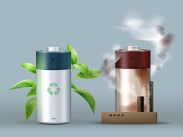 Nghịch lý pin giá rẻ: Khi rủi ro an toàn và suy giảm dung lượng làm tăng tổng chi phí BESS