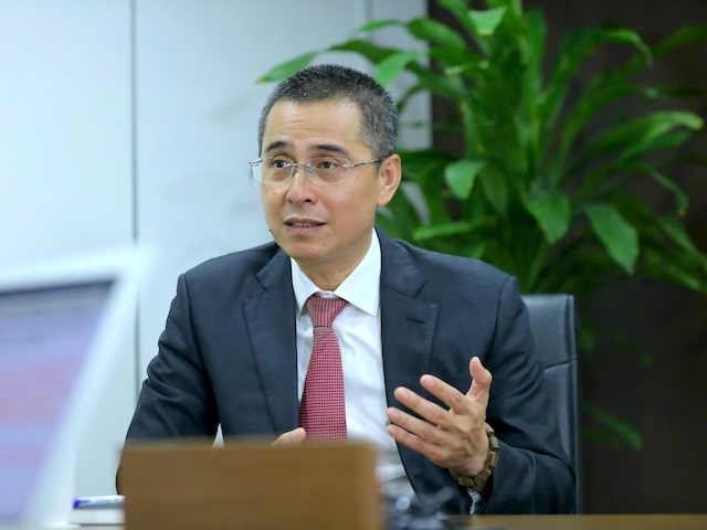 Công ty của ông Đỗ Tuấn Anh lãi 136 tỷ, nợ gần 25 ngàn tỷ liên quan dự án hợp tác với Masterise