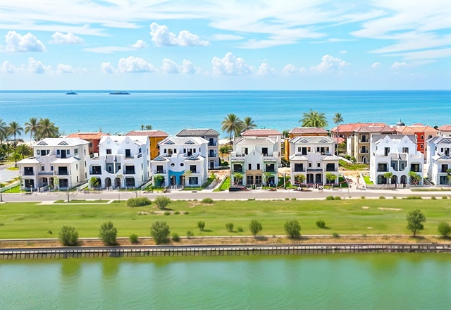 Novaland đã bán 4 tài sản gần 11,300 tỷ để xử lý nợ