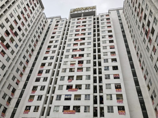 Chậm giao quỹ bảo trì chung cư, chủ đầu tư bị phạt đến 300 triệu đồng