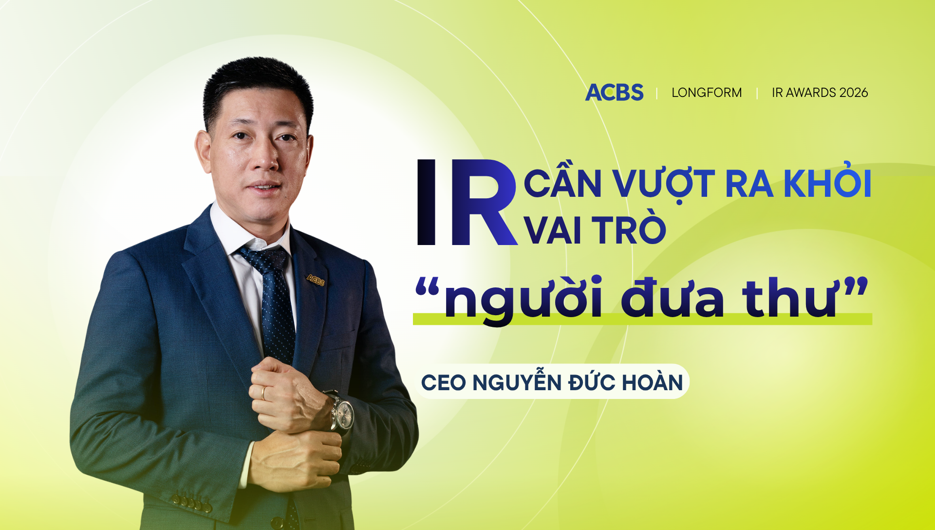 Bìa bài viết ACBS