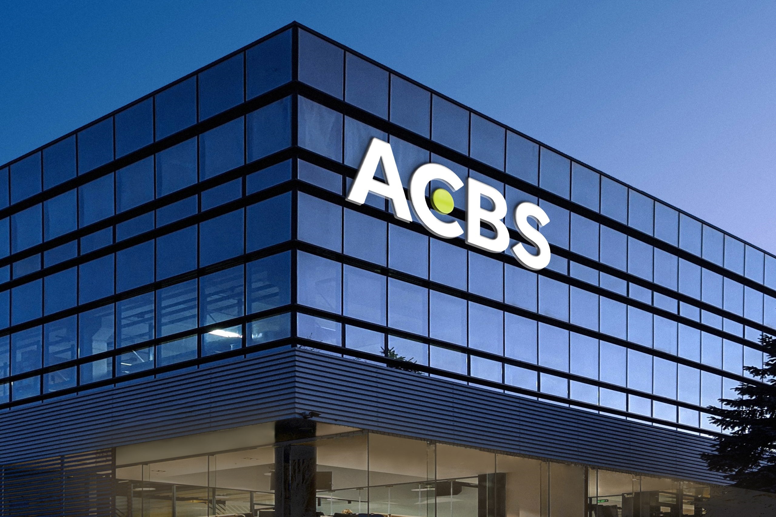 Toà nhà ACBS