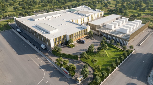 Nhà máy suất ăn 2,400 tỷ đồng phục vụ APEC 2027 có gì đặc biệt trước mốc vận hành thử tháng 11?