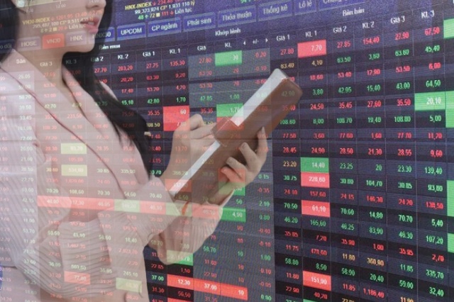 Top cổ phiếu đáng chú ý đầu phiên 08/09