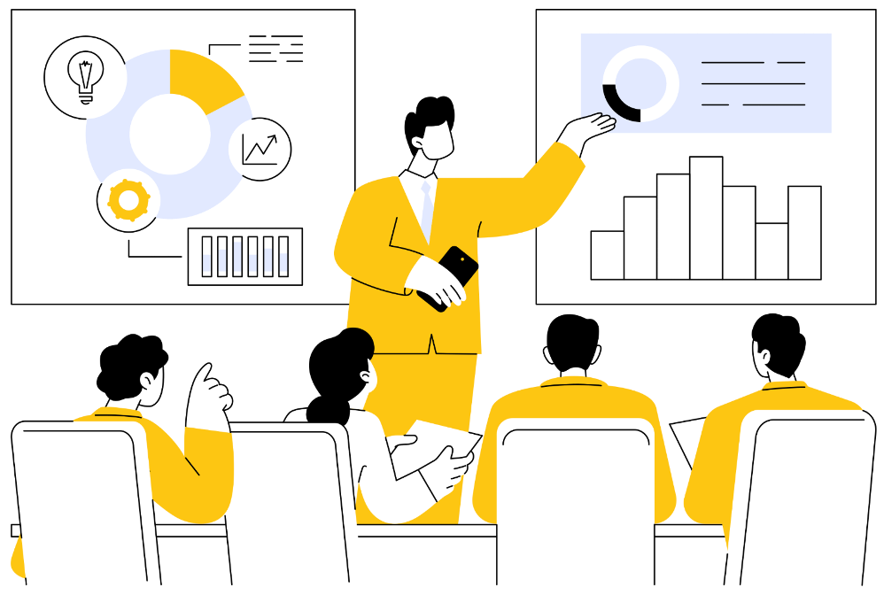 Tư vấn và kết nối đầu tư