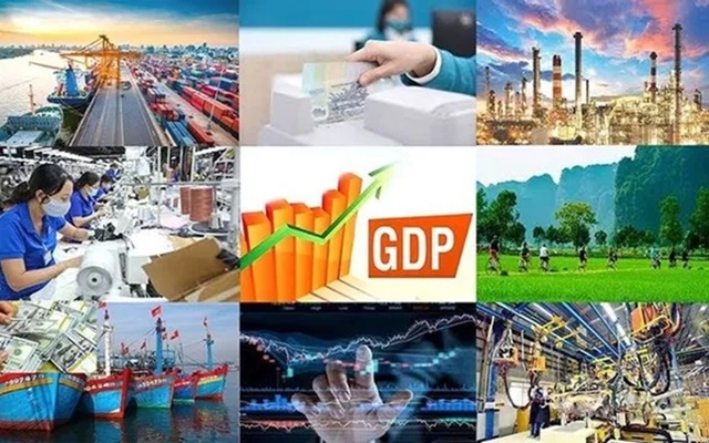 Động lực nào có thể giúp GDP tăng thêm khoảng 2.8-3.7 điểm phần trăm mỗi năm?