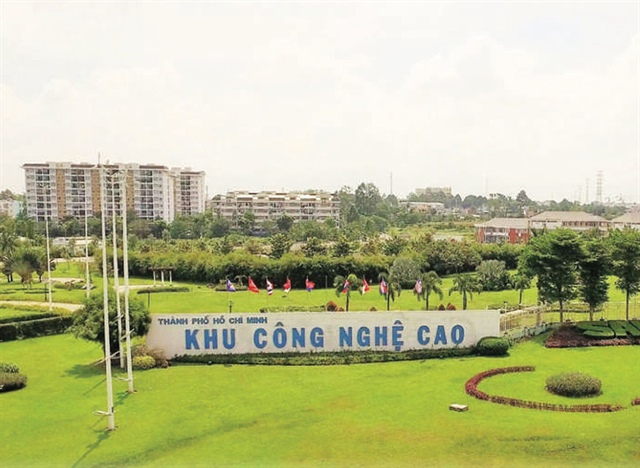 Ai đứng sau dự án trung tâm dữ liệu hơn 480 triệu USD vừa được TPHCM cho thuê 4.5ha?