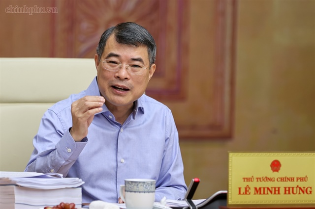 Thủ tướng: Hoàn thiện tốt 3 Luật liên quan đến nhà đất có vai trò rất quan trọng trong khơi thông các nguồn lực