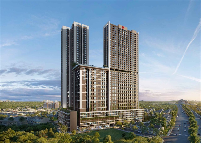 Một thành viên của Pi Group được chuyển mục đích hơn 1ha đất làm khu đô thị An Phú