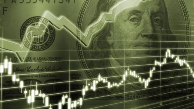 Lợi suất trái phiếu Mỹ 10 năm chạm 5%, cảnh báo mới với chứng khoán và nền kinh tế