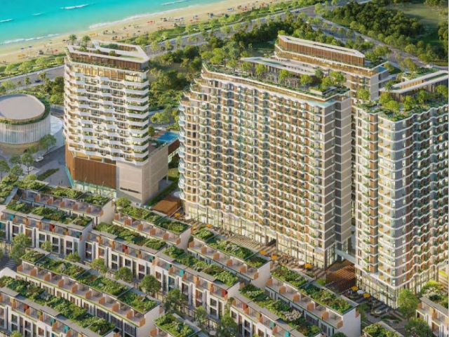 Thoái vốn Liên Kết Cen, CRE cơ cấu hệ sinh thái 17 công ty con gián tiếp