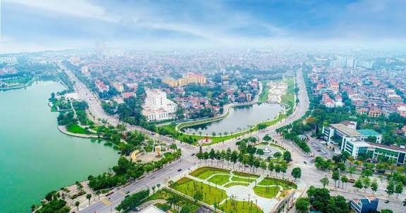 Tập đoàn Terra Việt Nam làm nhà ở xã hội hơn 1,800 tỷ tại Phú Thọ