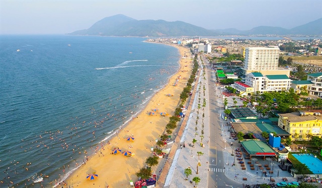 Hà Tĩnh tìm nhà đầu tư khu đô thị du lịch sinh thái Thiên Cầm hơn 17,200 tỷ