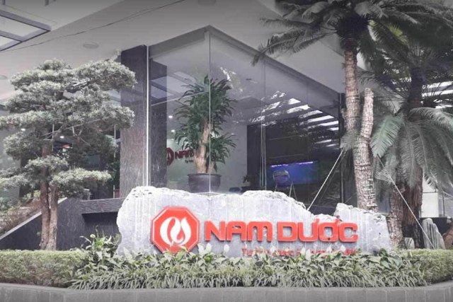NDC bị xử phạt và truy thu thuế hơn 1.7 tỷ 
