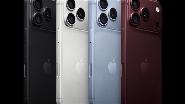 Sạc 15 phút đầy 50% pin: Bước ngoặt tốc độ trên iPhone 18 Pro và Pro Max