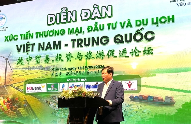 Trung Quốc ngày càng siết chuẩn với rau quả Việt