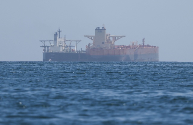 Dầu Brent rớt mốc 105 USD/thùng
