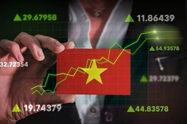Nâng hạng thị trường chứng khoán Việt Nam: Từ kỳ vọng đến thực tế tái định giá