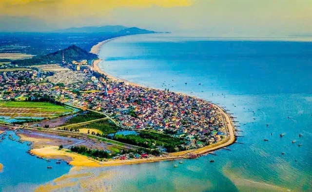 Dự án gọi đầu tư 12-18/09/2026: 4 khu đô thị gần 1 tỷ USD và 2 nhà máy điện gió gần 16.7 ngàn tỷ