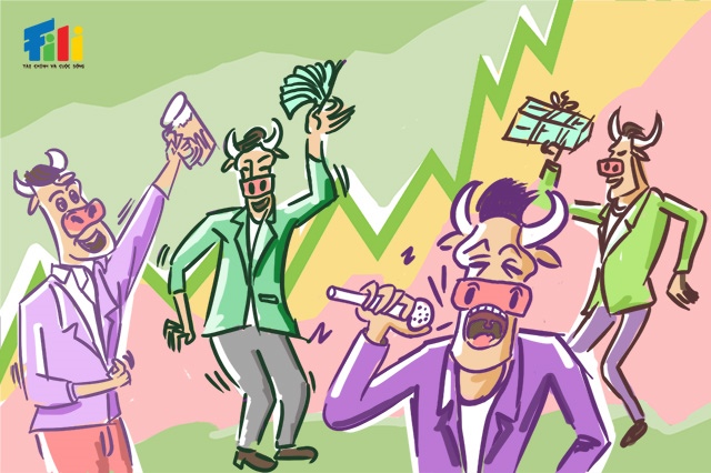 Góc nhìn tuần 21-25/09: Nâng hạng đã tới, có nên mua theo dòng tiền ngoại?