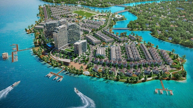 TID lại muốn đấu giá 51% vốn chủ dự án Cù lao Tân Vạn, khởi điểm hơn 1,000 tỷ
