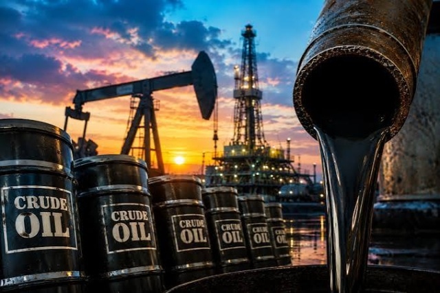 Dầu WTI giảm 4.5% sau khi ông Trump để ngỏ khả năng đối thoại với Iran
