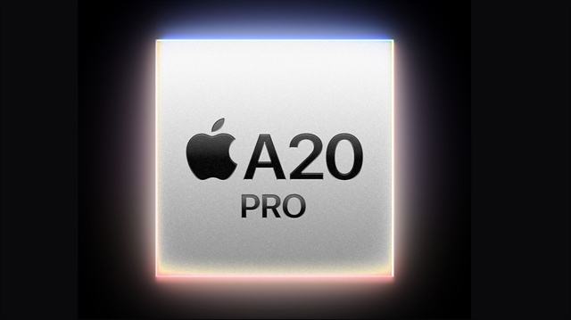Chip A20 Pro và bảng điểm benchmark hé lộ cuộc đua vi xử lý di động 2nm
