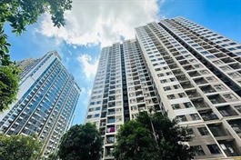 Nghị quyết 21: Quyền lợi người mua chung cư được bảo đảm, thị trường bất động sản hướng tới giá trị thực