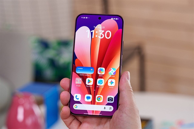 Trải nghiệm POCO F9 Ultra: Cấu hình mạnh, hiệu năng mượt mà