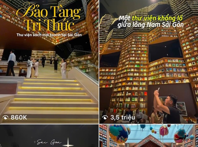 Viral đi lạc địa chỉ