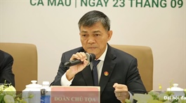 ĐHĐCĐ bất thường DCM: Lợi nhuận 9 tháng bứt phá