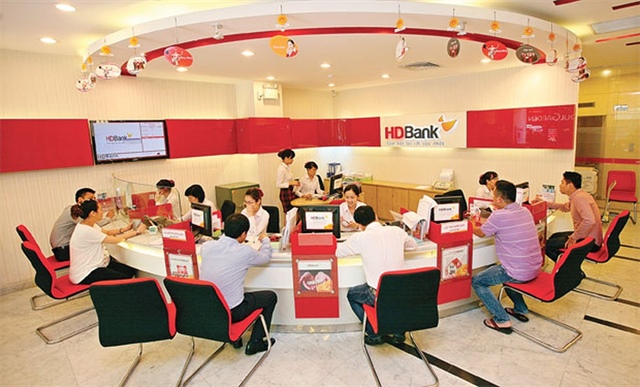 HDBank được NHNN chấp thuận tăng vốn lên hơn 72,000 tỷ qua 3 phương án 