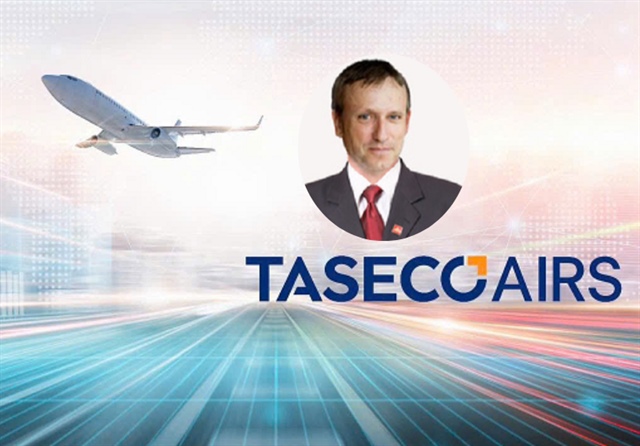 Hai thành viên HĐQT Taseco Airs xin từ nhiệm ngay sau khi Sojitz nắm gần 28% vốn