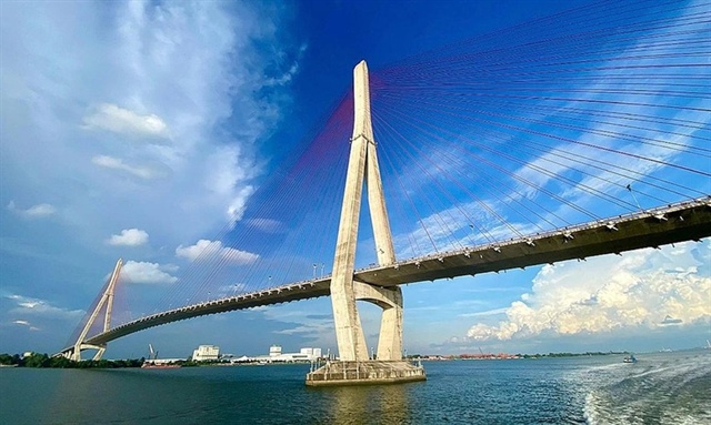 Dự kiến khởi công cầu Cần Thơ 2 vào năm 2027 với tổng vốn đầu tư hơn 27 ngàn tỷ đồng