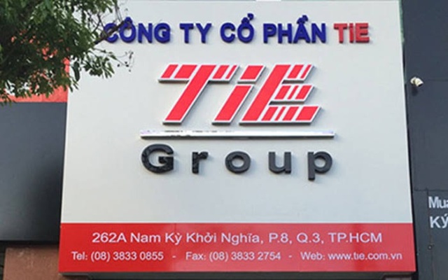 TIE bị xử phạt 213 triệu đồng do vi phạm quản trị và công bố thông tin